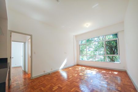 Apartamento à venda com 2 quartos, 80m² em Cosme Velho, Rio de Janeiro