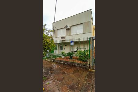 Apartamento à venda com 32m², 1 quarto e sem vaga Apartamento à venda com 32m², 1 quarto e sem vagaFachada