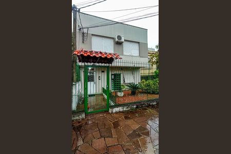 Apartamento à venda com 32m², 1 quarto e sem vaga Apartamento à venda com 32m², 1 quarto e sem vagaFachada