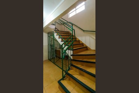Apartamento à venda com 32m², 1 quarto e sem vaga Apartamento à venda com 32m², 1 quarto e sem vagaÁrea comum