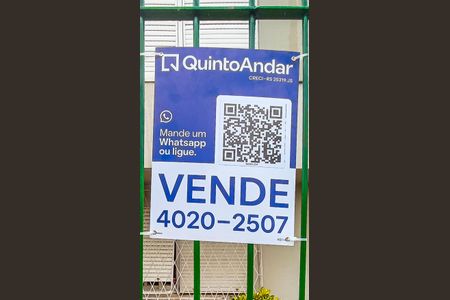 Apartamento à venda com 32m², 1 quarto e sem vaga Apartamento à venda com 32m², 1 quarto e sem vagaPlaca