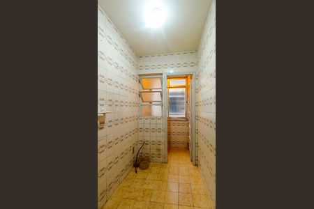 Apartamento à venda com 32m², 1 quarto e sem vaga Apartamento à venda com 32m², 1 quarto e sem vagaCozinha