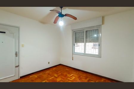 Apartamento à venda com 32m², 1 quarto e sem vaga Apartamento à venda com 32m², 1 quarto e sem vagaSala