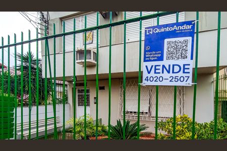 Apartamento à venda com 32m², 1 quarto e sem vaga Apartamento à venda com 32m², 1 quarto e sem vagaPlaca