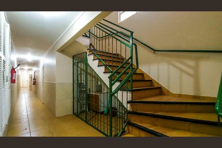 Apartamento à venda com 32m², 1 quarto e sem vaga Apartamento à venda com 32m², 1 quarto e sem vagaÁrea comum