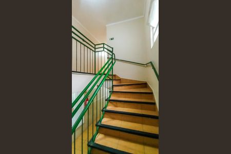 Apartamento à venda com 32m², 1 quarto e sem vaga Apartamento à venda com 32m², 1 quarto e sem vagaÁrea comum