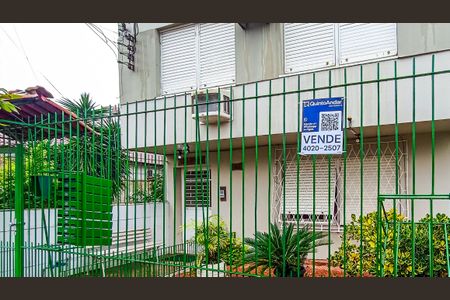 Apartamento à venda com 32m², 1 quarto e sem vaga Apartamento à venda com 32m², 1 quarto e sem vagaFachada