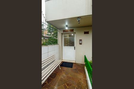 Apartamento à venda com 32m², 1 quarto e sem vaga Apartamento à venda com 32m², 1 quarto e sem vagaÁrea comum