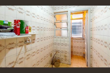 Apartamento à venda com 32m², 1 quarto e sem vaga Apartamento à venda com 32m², 1 quarto e sem vagaCozinha