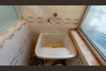 Apartamento à venda com 32m², 1 quarto e sem vaga Apartamento à venda com 32m², 1 quarto e sem vagaÁrea de serviço