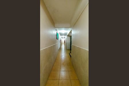 Apartamento à venda com 32m², 1 quarto e sem vaga Apartamento à venda com 32m², 1 quarto e sem vagaÁrea comum