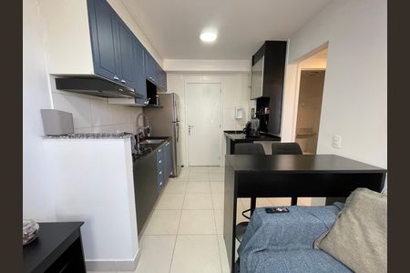 Apartamento à venda com 2 quartos, 33m² em Jardim Celeste, São Paulo