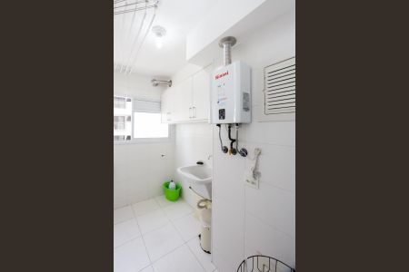 Apartamento para alugar com 2 quartos, 66m² em Santo Amaro, São Paulo