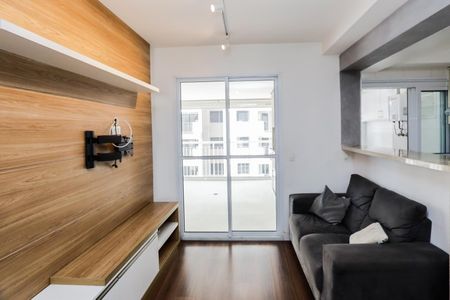 Apartamento para alugar com 2 quartos, 66m² em Santo Amaro, São Paulo