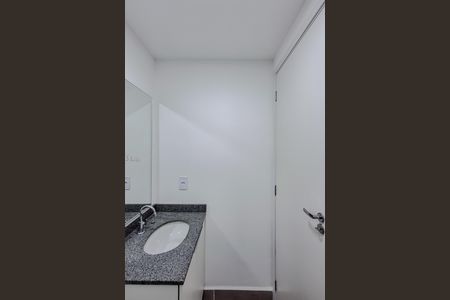 Banheiro de apartamento para alugar com 2 quartos, 41m² em Vila Mariana, São Paulo
