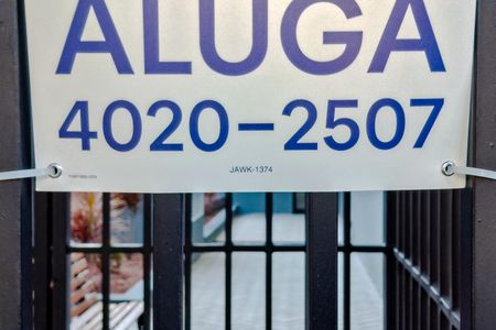 JAWK-1374 de apartamento para alugar com 2 quartos, 41m² em Vila Mariana, São Paulo