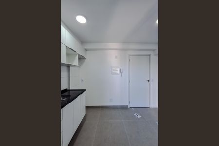 Cozinha de apartamento para alugar com 2 quartos, 41m² em Vila Mariana, São Paulo
