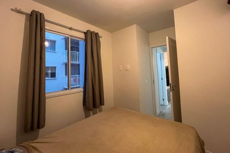 Apartamento para alugar com 40m², 2 quartos e 1 vaga Apartamento para alugar com 40m², 2 quartos e 1 vagaQuarto 1