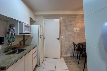 Apartamento para alugar com 40m², 2 quartos e 1 vaga Apartamento para alugar com 40m², 2 quartos e 1 vagaCozinha