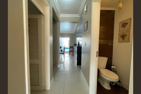 Casa para alugar com 240m², 3 quartos e 1 vaga