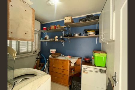Casa para alugar com 240m², 3 quartos e 1 vaga
