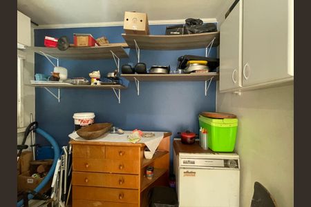Casa para alugar com 240m², 3 quartos e 1 vaga
