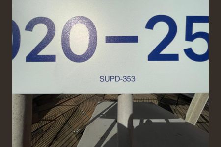 Casa para alugar com 240m², 3 quartos e 1 vaga Casa para alugar com 240m², 3 quartos e 1 vagaPlaca instalada em 18/07/2026 com o código SUPD-353