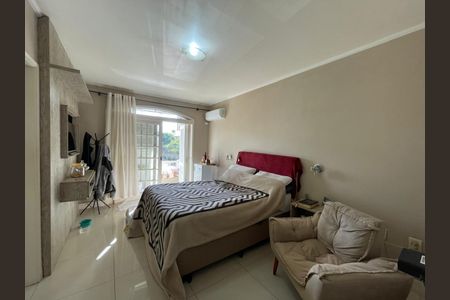 Casa para alugar com 240m², 3 quartos e 1 vaga