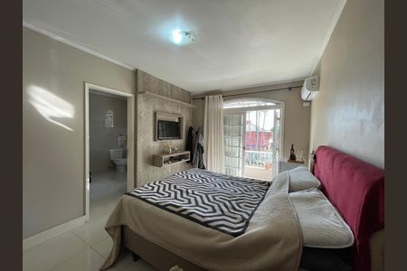Casa para alugar com 240m², 3 quartos e 1 vaga