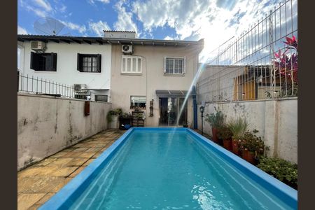 Casa para alugar com 240m², 3 quartos e 1 vaga