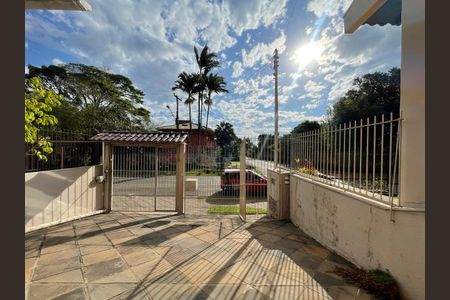 Casa para alugar com 240m², 3 quartos e 1 vaga