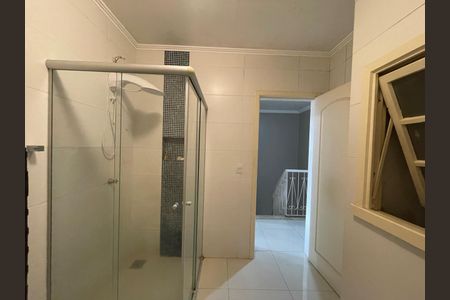 Casa para alugar com 240m², 3 quartos e 1 vaga