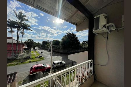 Casa para alugar com 240m², 3 quartos e 1 vaga