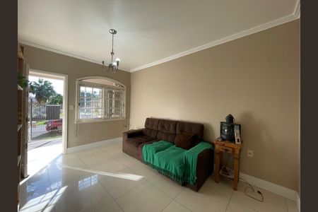 Casa para alugar com 240m², 3 quartos e 1 vaga