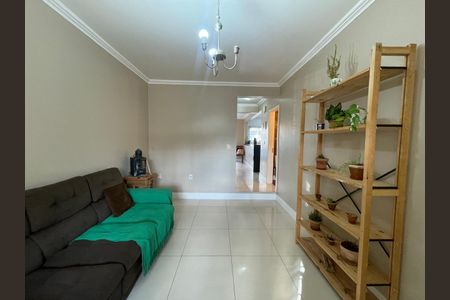 Casa para alugar com 240m², 3 quartos e 1 vaga
