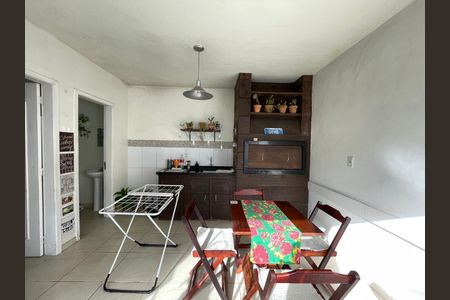 Casa para alugar com 240m², 3 quartos e 1 vaga