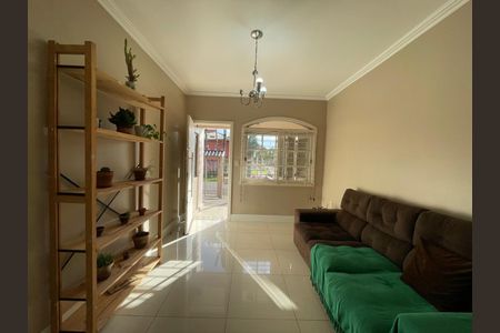 Casa para alugar com 240m², 3 quartos e 1 vaga