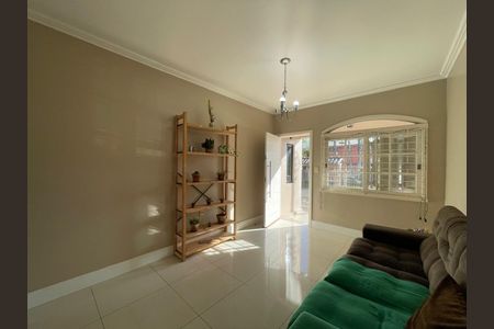 Casa para alugar com 240m², 3 quartos e 1 vaga