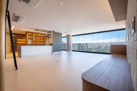 Apartamento à venda com 2 quartos, 177m² em Pinheiros, São Paulo
