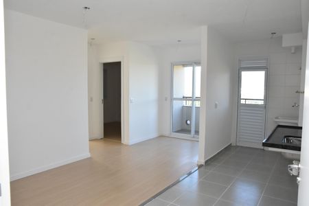 Apartamento à venda com 2 quartos, 53m² em Medeiros, Jundiaí