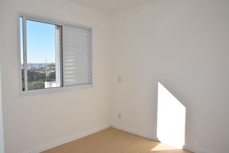 Quarto 1 de apartamento à venda com 2 quartos, 53m² em Medeiros, Jundiaí