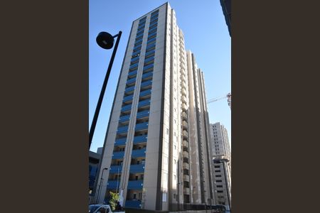 fachada da torre de apartamento à venda com 2 quartos, 53m² em Medeiros, Jundiaí