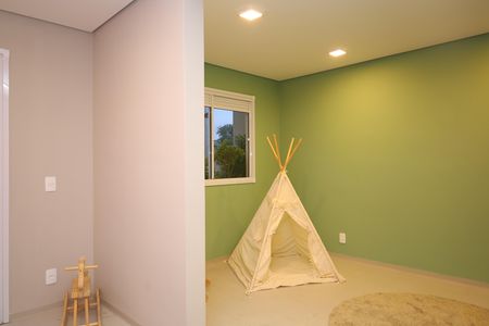 Apartamento para alugar com 32m², 2 quartos e sem vagaÁrea comum - Brinquedoteca