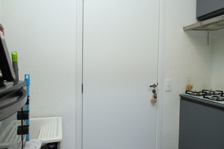 Apartamento para alugar com 32m², 2 quartos e sem vagaÁrea de Serviço