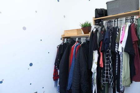 Apartamento para alugar com 32m², 2 quartos e sem vagaQuarto 2