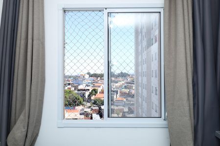 Apartamento para alugar com 32m², 2 quartos e sem vagaQuarto 1