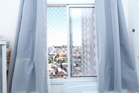 Apartamento para alugar com 32m², 2 quartos e sem vagaQuarto 2