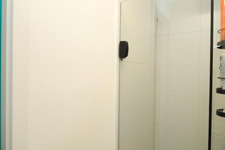 Apartamento para alugar com 32m², 2 quartos e sem vagaBanheiro