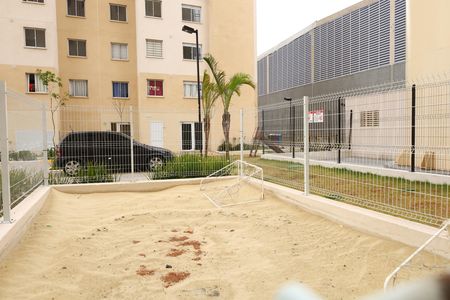 Apartamento para alugar com 32m², 2 quartos e sem vagaÁrea comum - Quadra