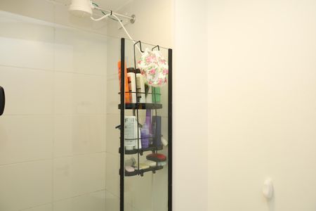 Apartamento para alugar com 32m², 2 quartos e sem vagaBanheiro